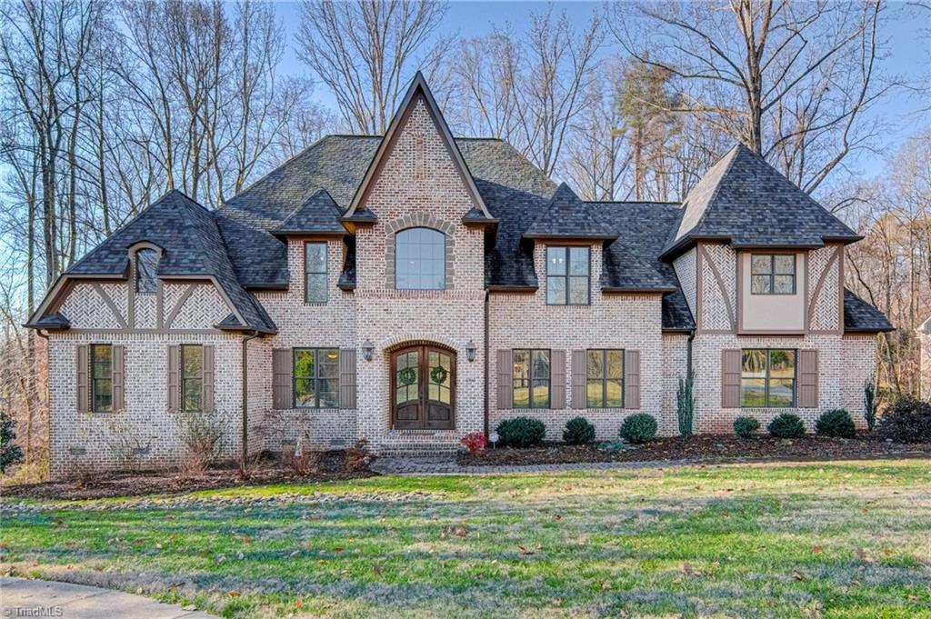 5807 Henson Farm Rd, Summerfield, NC 27358 MLS 1055375 Coldwell Banker