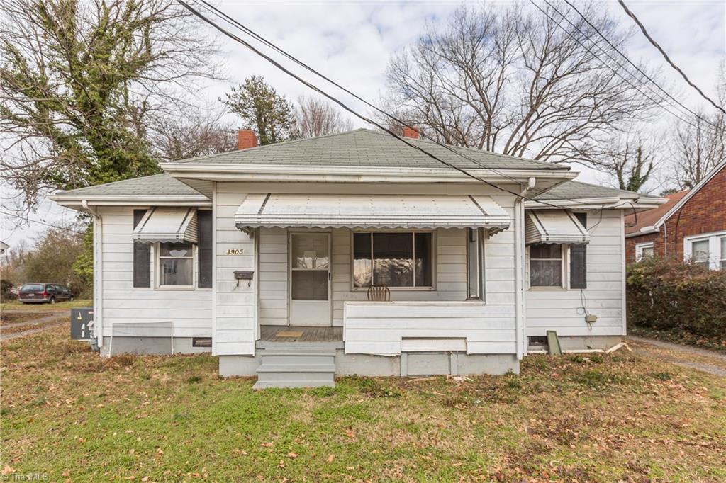 3905 Indiana Ave, Winston Salem, NC 27105 MLS 1055646 Coldwell Banker