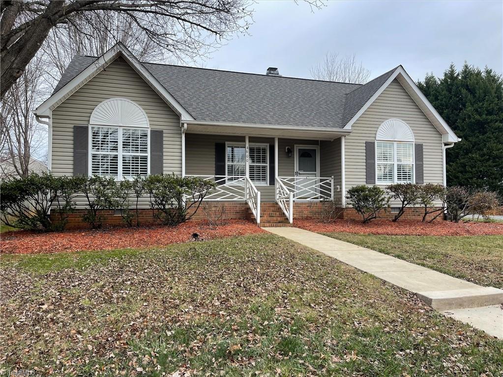 4600 Prestbury Dr, Greensboro, NC 27455 MLS 1055720 Coldwell Banker