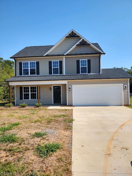 931 Sardis Church Rd, Madison, NC 27025 MLS 1055770 Coldwell Banker