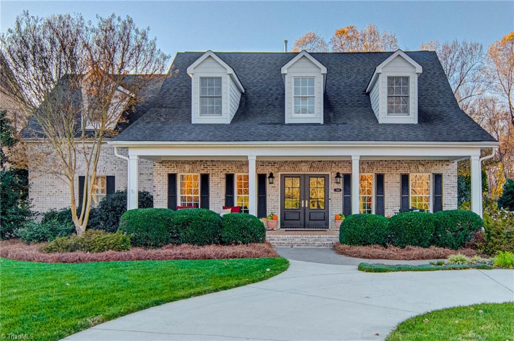 2564 Innisfail Ln, Clemmons, NC 27012 MLS 1055791 Coldwell Banker