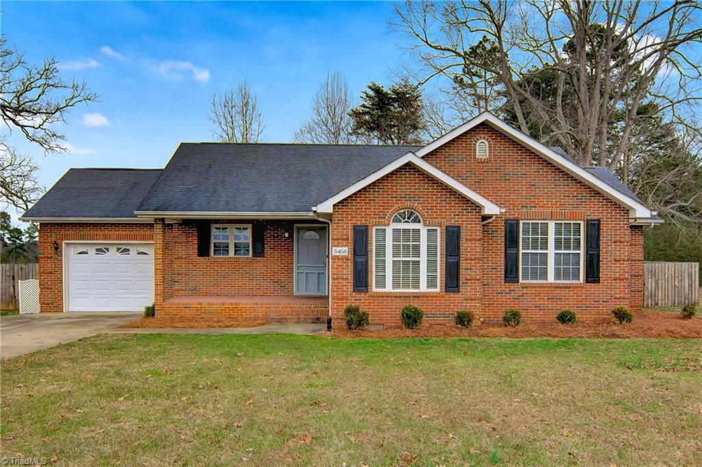 5456 Old Greensboro Rd, Randleman, NC 27317 MLS 1055953 Coldwell Banker