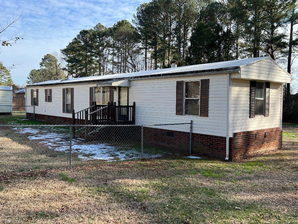 75 Goodman Dr, Salisbury, NC 28147 MLS 1055987 Coldwell Banker