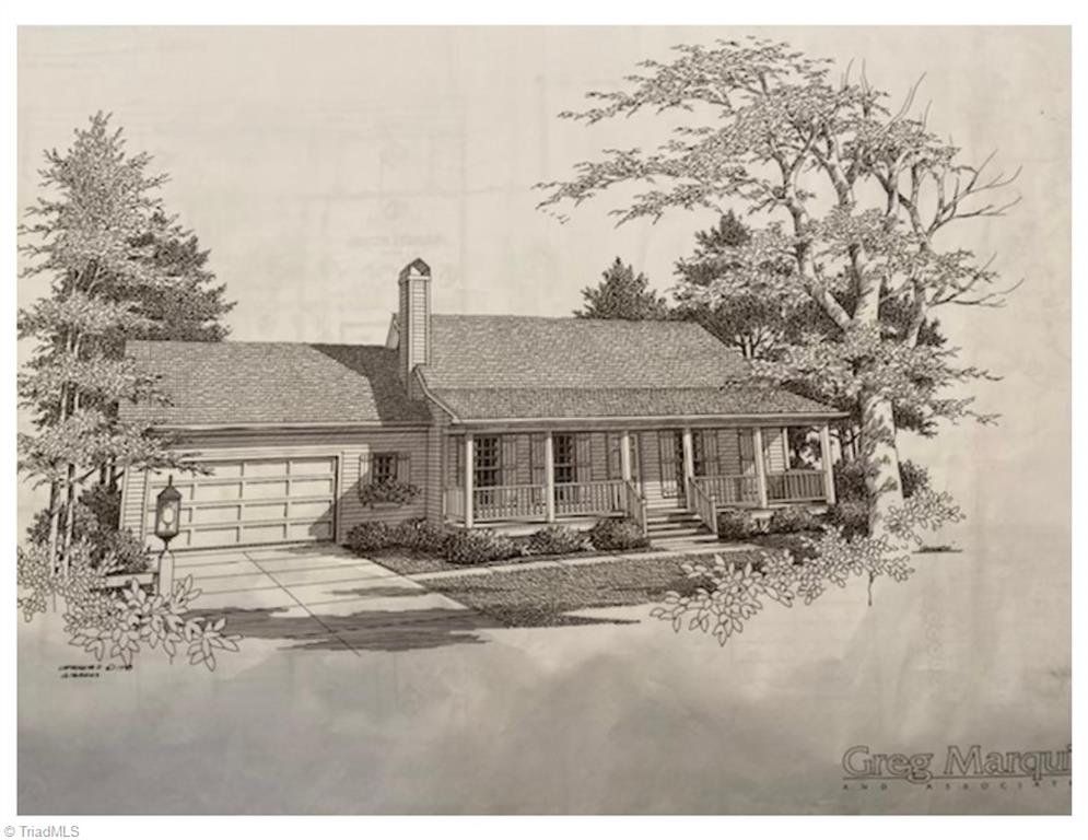 1750 Willie Pace Rd, Burlington, NC 27217 MLS 1055997 Coldwell Banker