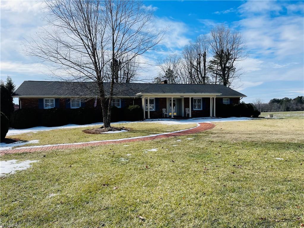 1164 Pratt Rd, Ararat, NC 27007 MLS 1056045 Coldwell Banker