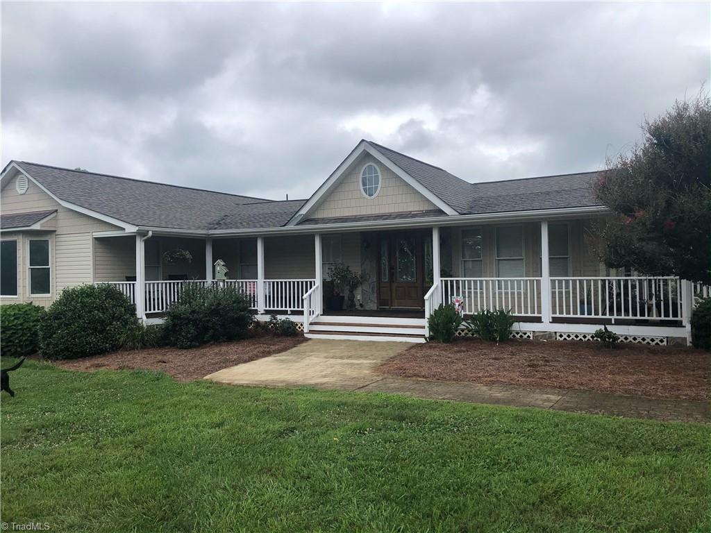 338 Nichols Rd, Pilot Mountain, NC 27041 MLS 1056197 Coldwell Banker