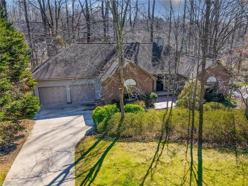 4724 Jamesford Dr, Jamestown, NC 27282 MLS 1056204 Coldwell Banker