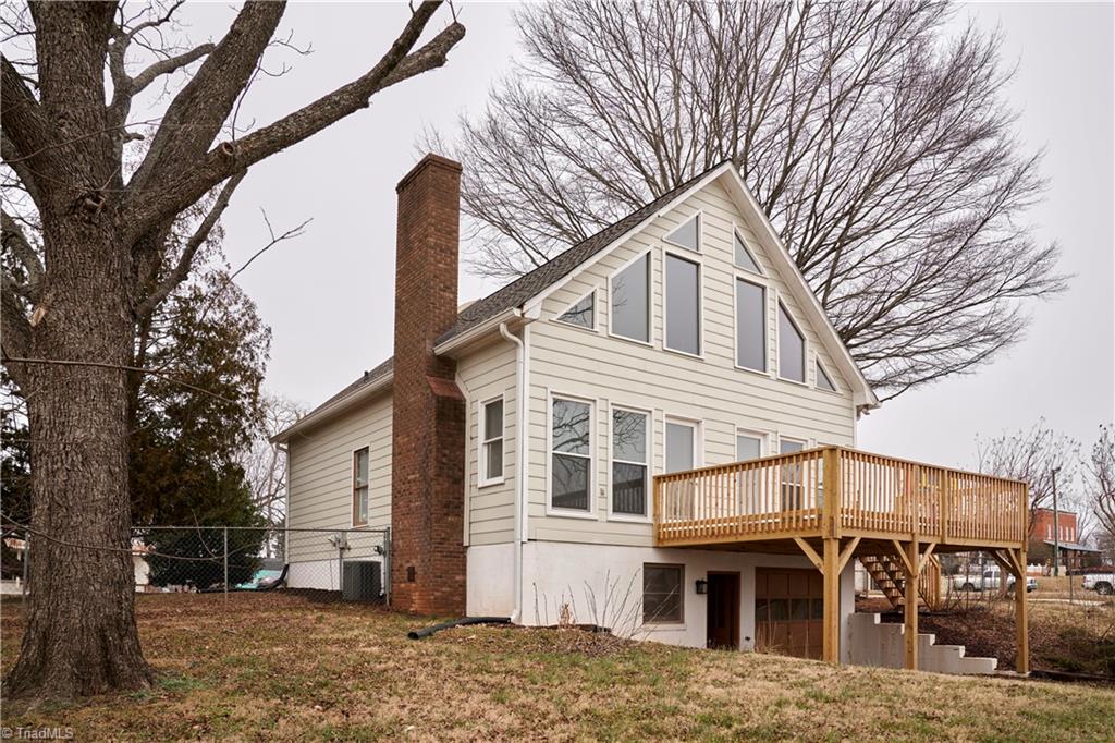 201 W Main St, East Bend, NC 27018 MLS 1057495 Coldwell Banker