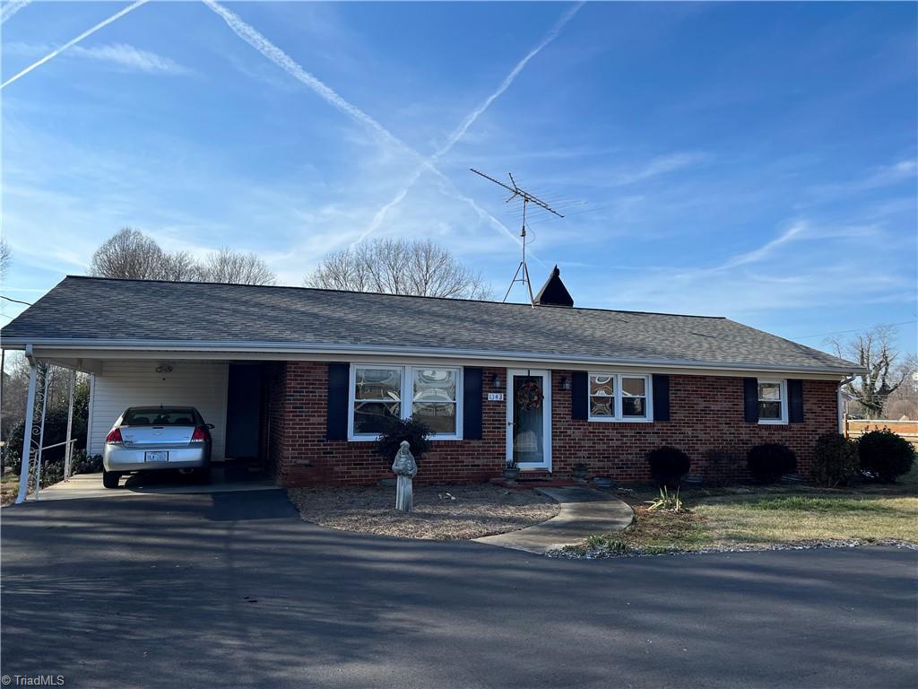 1143 Sparta Rd, North Wilkesboro, NC 28659 MLS 1057756 Coldwell Banker