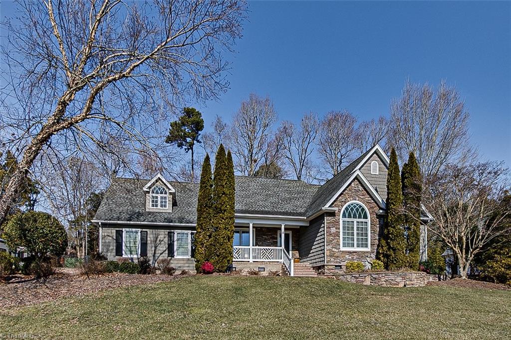 237 Homeplace Dr, Randleman, NC 27317 MLS 1057762 Coldwell Banker