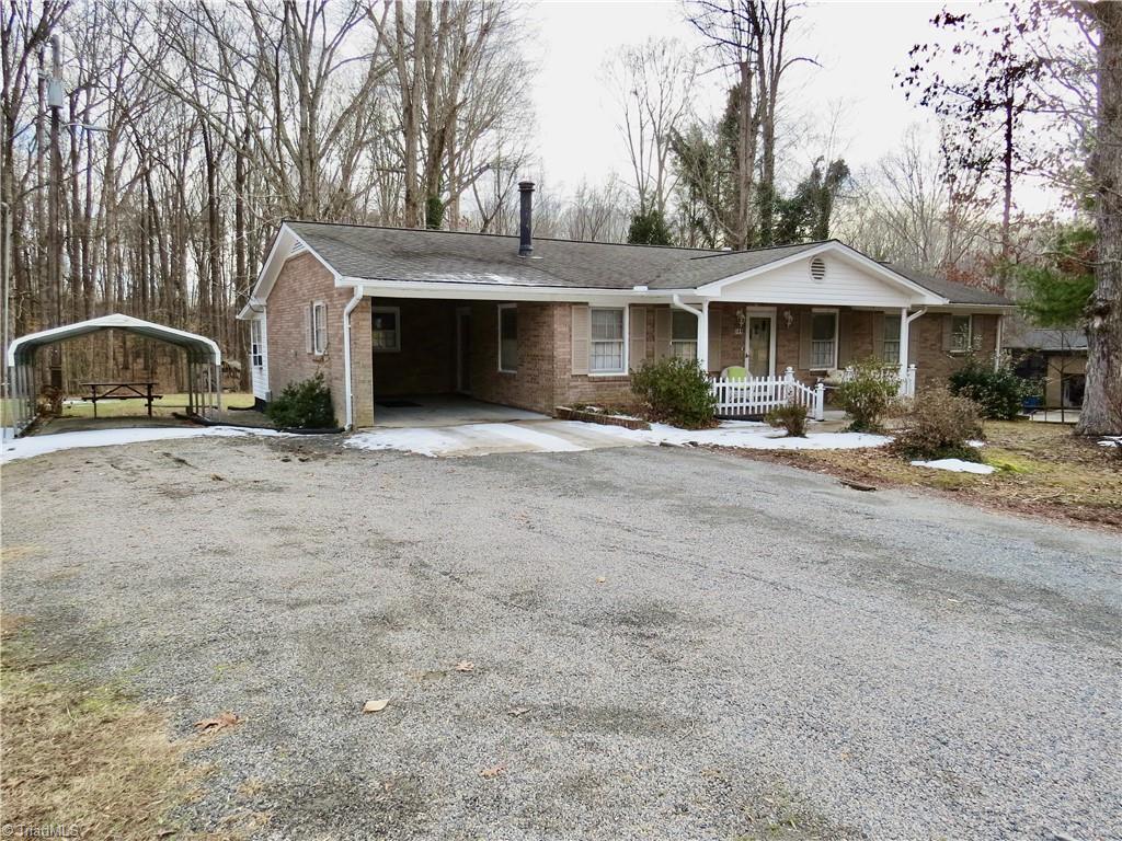 144 Irvin Farm Rd, Reidsville, NC 27320 MLS 1057920 Coldwell Banker