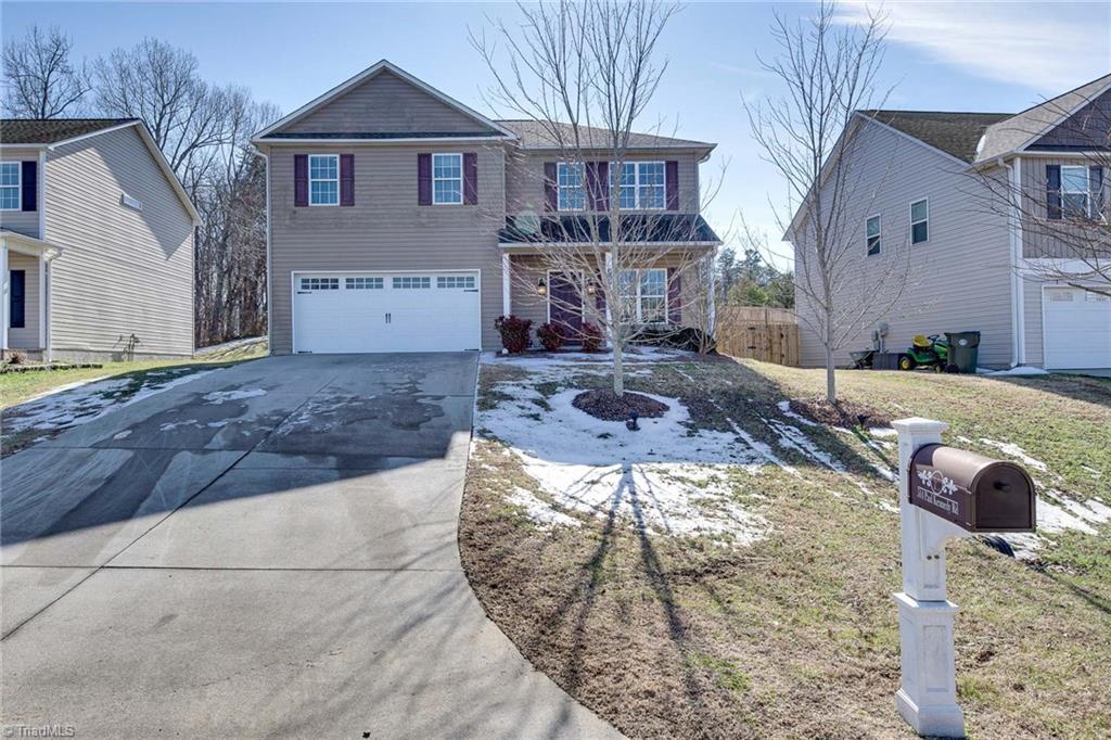 514 Paul Kennedy Rd, Thomasville, NC 27360 MLS 1057937 Coldwell Banker