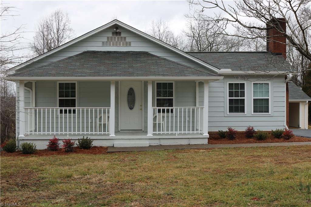 6445 Old Valley School Rd, Kernersville, NC 27284 MLS 1058120