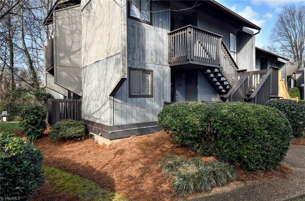 113 Cedar Cove Ln, Winston Salem, NC 27104 MLS 1058206 Coldwell Banker