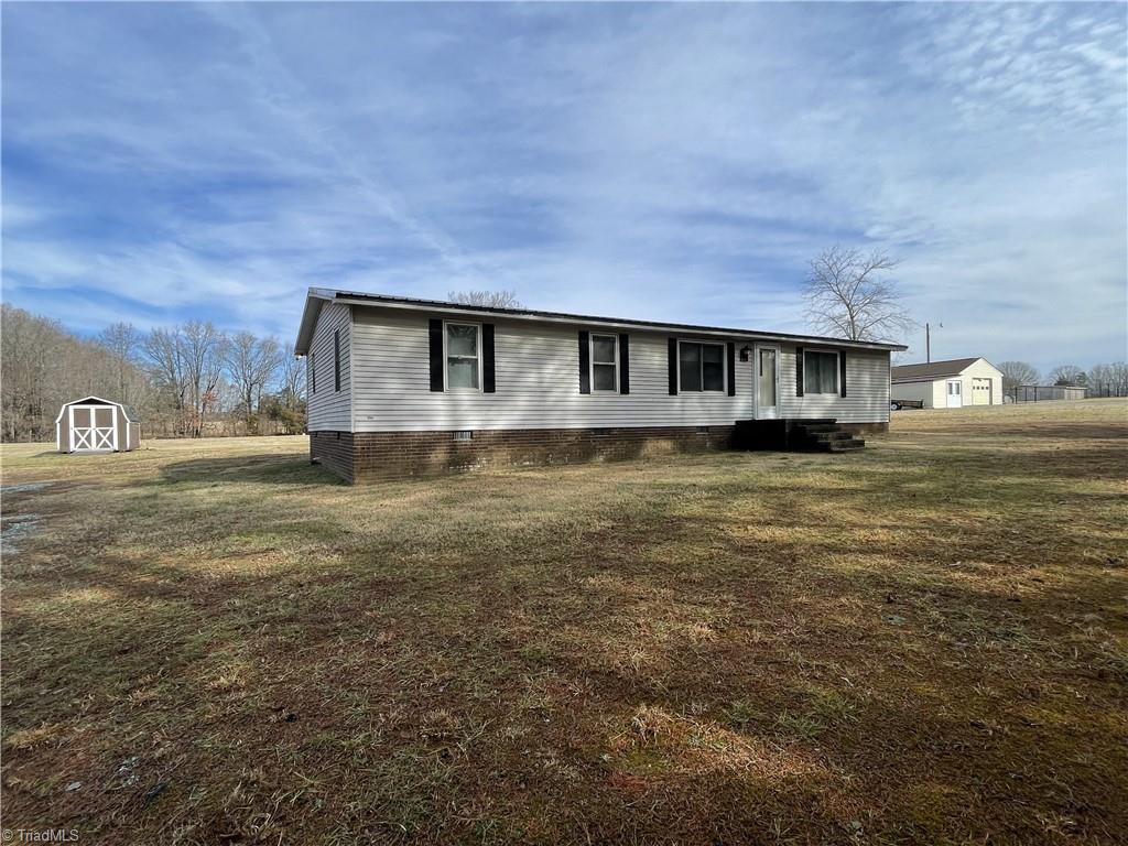 1605 Gerringer Mill Rd, Burlington, NC 27217 MLS 1058244 Coldwell