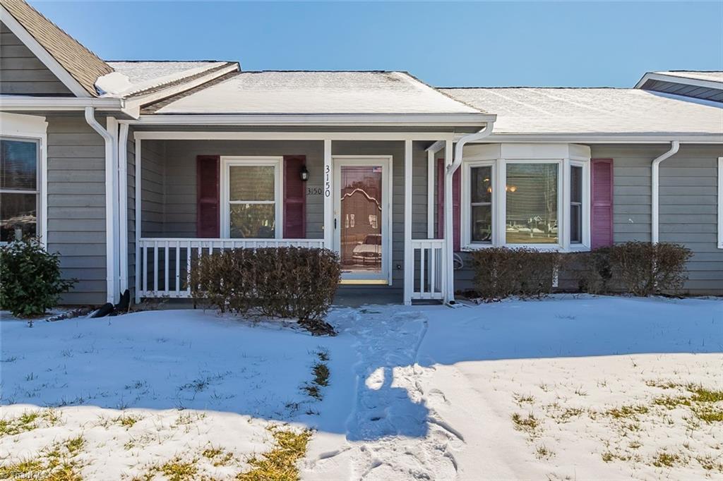 3150 Windchase Ct, High Point, NC 27265 MLS 1058266 Coldwell Banker