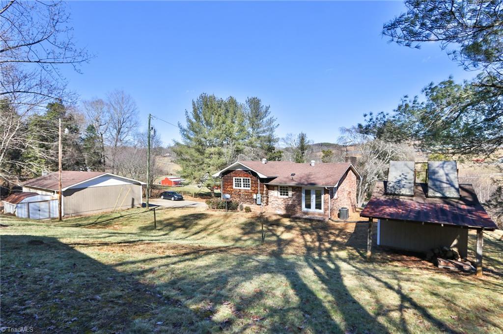 7365 Austin Traphill Rd, Elkin, NC 28621 MLS 1058383 Coldwell Banker