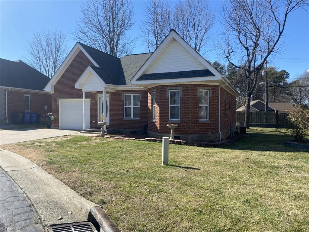 580 Leston Gilbert Dr, Kernersville, NC 27284 MLS 1058491 Coldwell