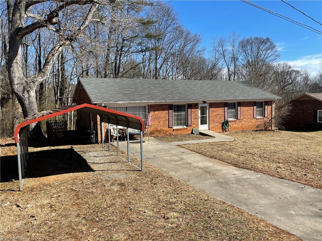 1664 Walt Brewer Rd, North Wilkesboro, NC 28659 MLS 1058561