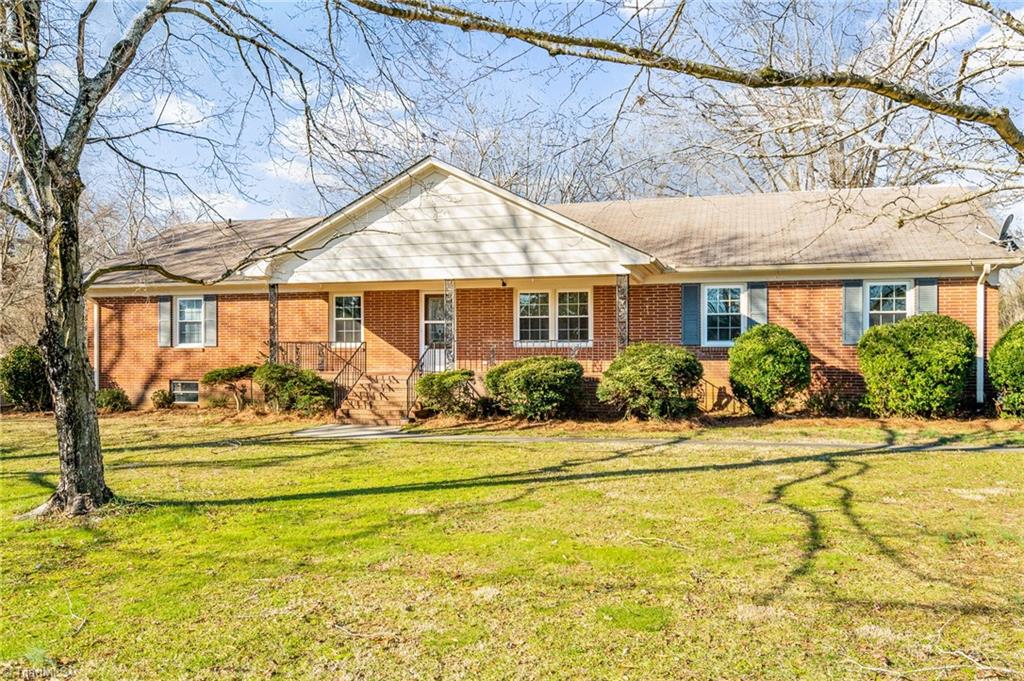 2815 Maple Ave, Burlington, NC 27215 MLS 1058661 Coldwell Banker