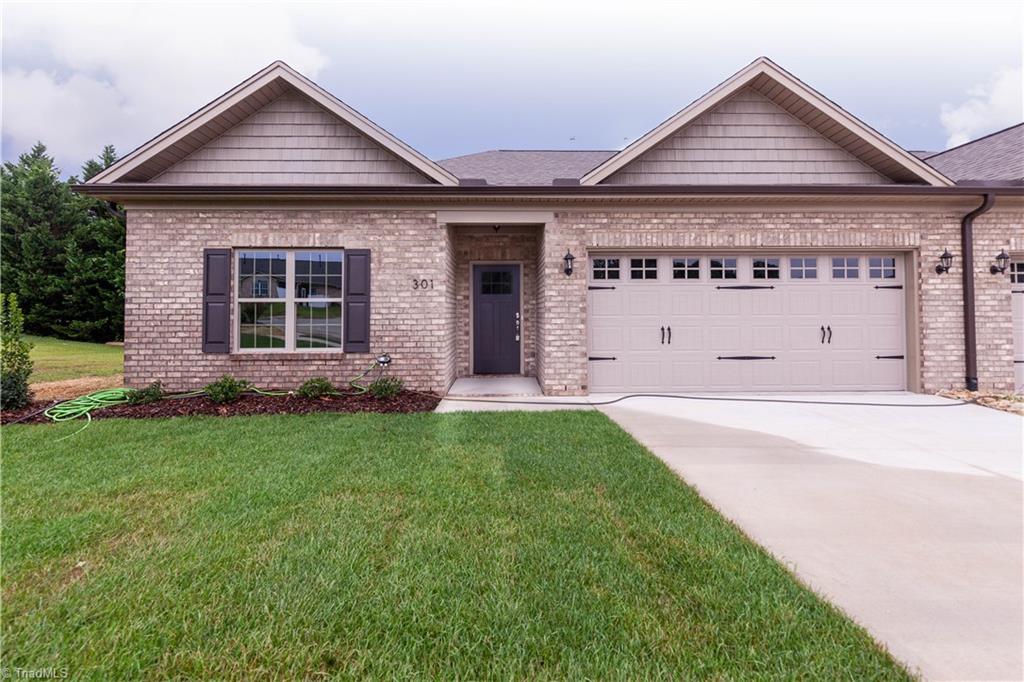 314 Kingsfield Forest Drive, Archdale, NC 27263 MLS 1058702