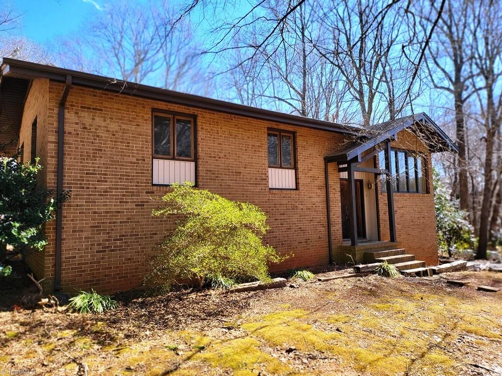 6728 High Rock Rd, Browns Summit, NC 27214 MLS 1058755 Coldwell Banker