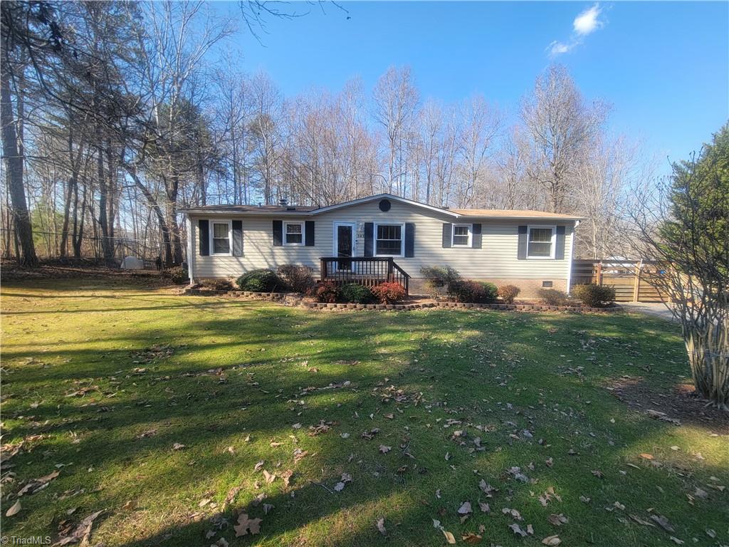 383 Branson Mill Rd, Randleman, NC 27317 MLS 1058763 Coldwell Banker
