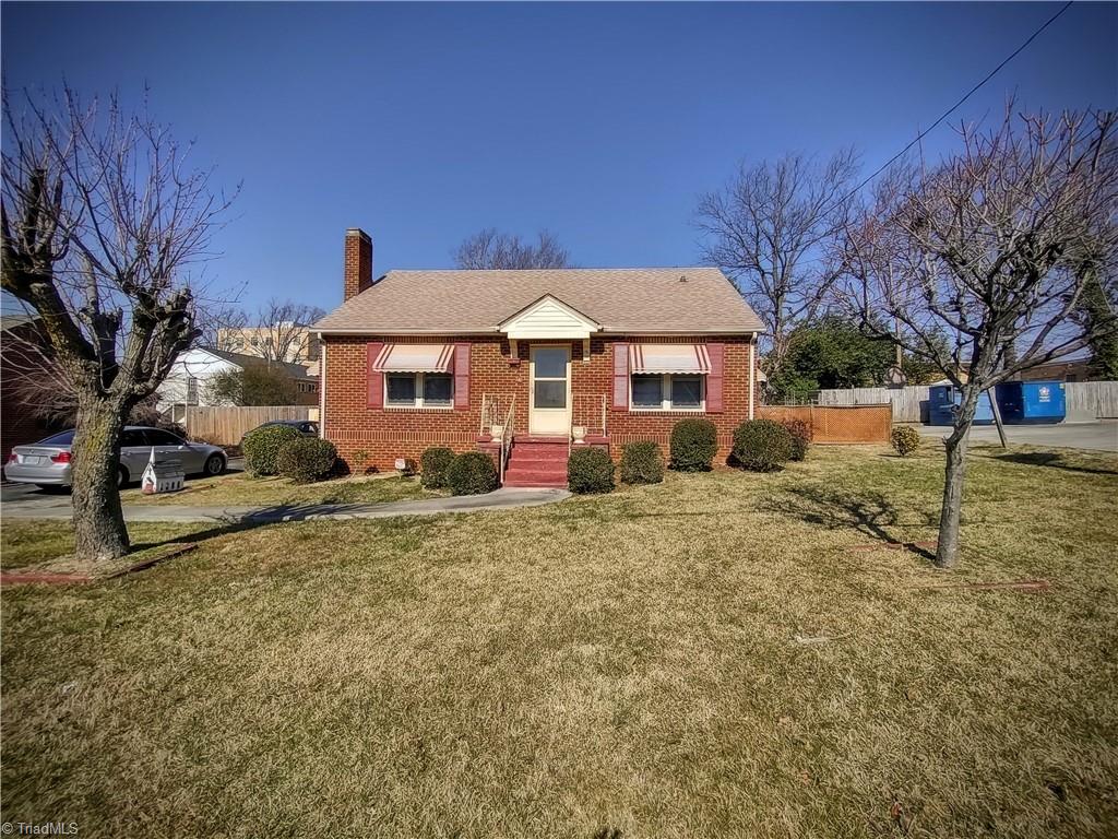 140 W Ward St, Asheboro, NC 27203 MLS 1058794 Coldwell Banker