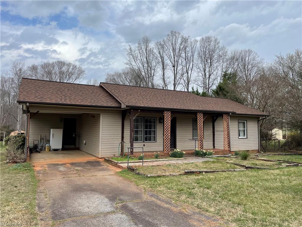 118 Hickory Tree Rd, Mocksville, NC 27028 MLS 1059268 Coldwell Banker