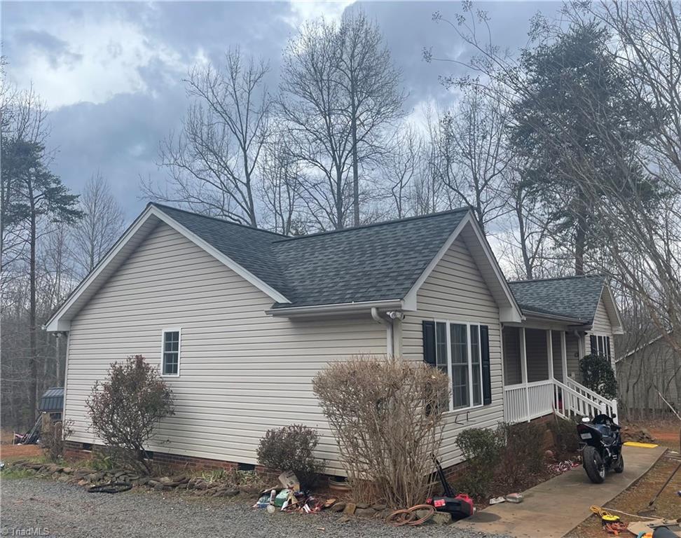 849 Gold Hill Rd, Asheboro, NC 27203 MLS 1059521 Coldwell Banker