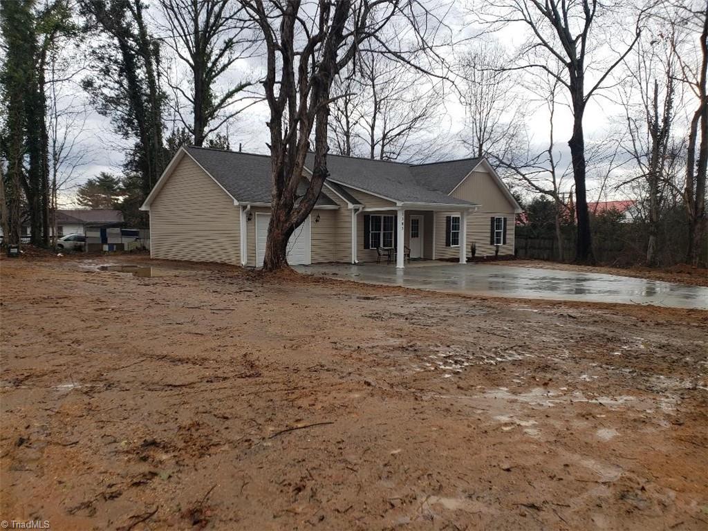 1305 Unity St, Thomasville, NC 27360 MLS 1059841 Coldwell Banker