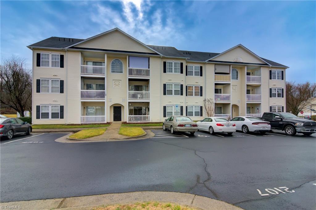 2308 Mc Connell Dr, Kernersville, NC 27284 MLS 1059906 Coldwell Banker