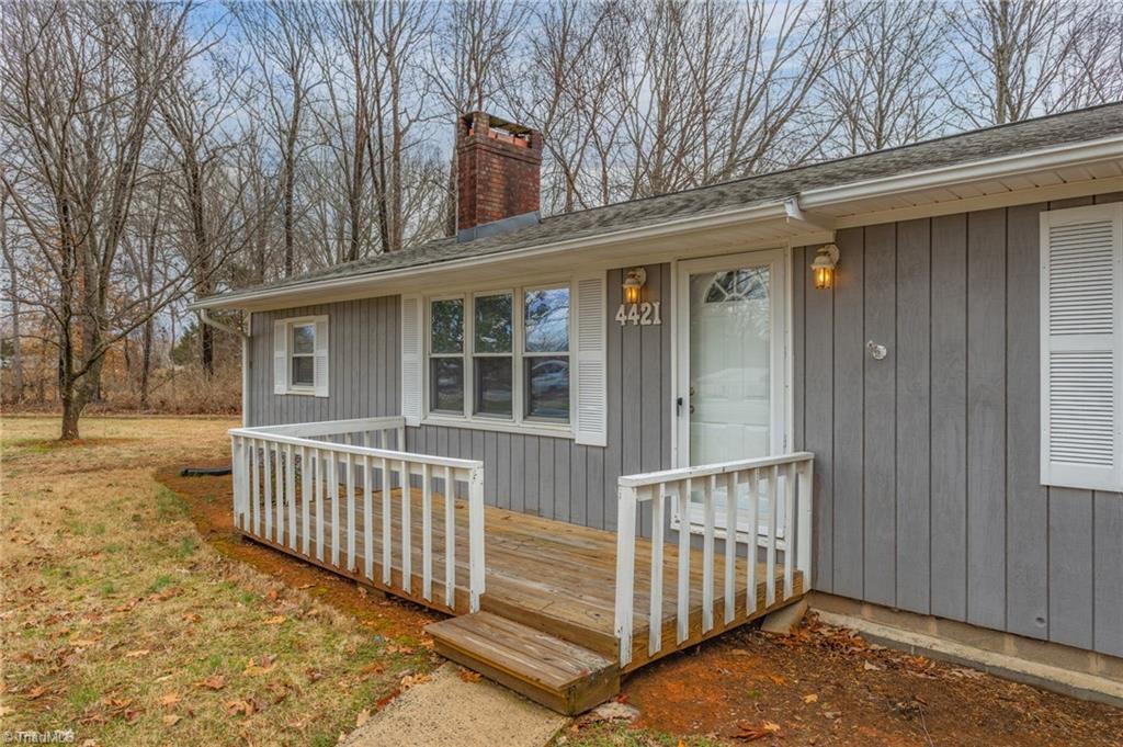 4421 Hampton Rd, Clemmons, NC 27012 MLS 1060028 Coldwell Banker