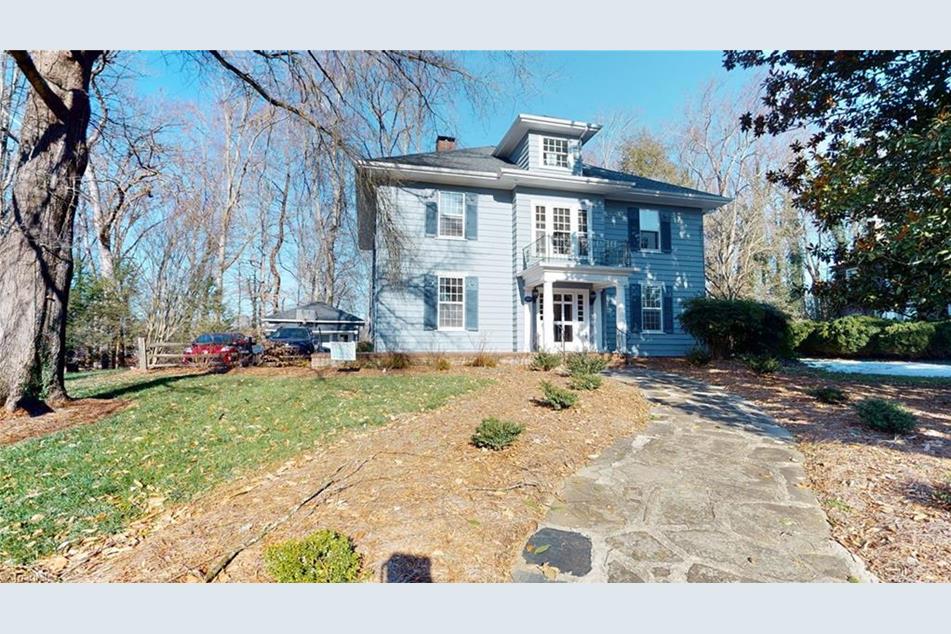 401 N Bridge St, Elkin, NC 28621 MLS 1060080 Coldwell Banker