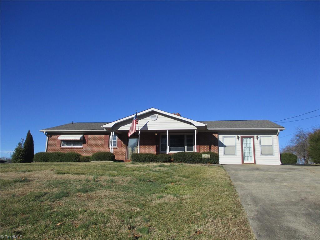 3498 Volunteer Rd, Pinnacle, NC 27043 MLS 1060217 Coldwell Banker