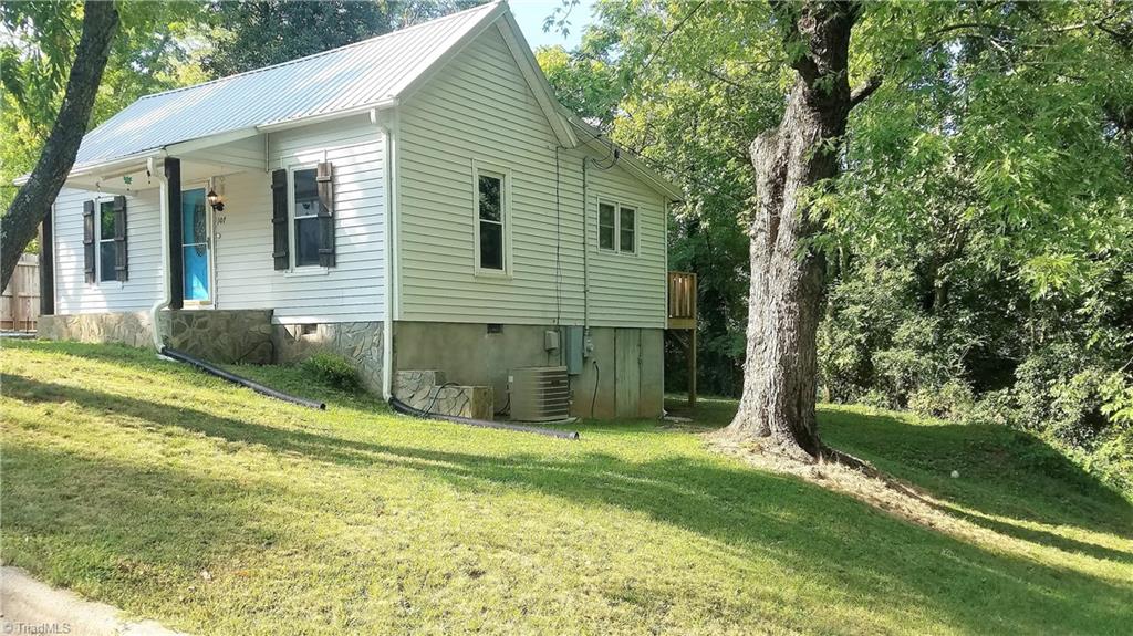 107 Madison St, Mayodan, NC 27027 MLS 1060248 Coldwell Banker