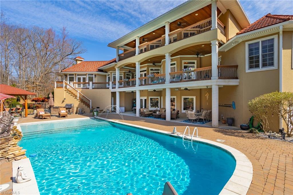 3915 Lewiston Rd, Summerfield, NC 27358 MLS 1060314 Coldwell Banker