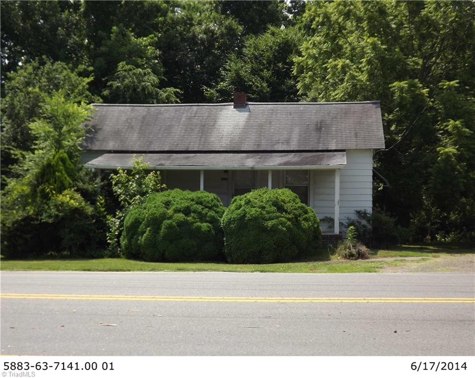 3411 Harper Rd, Clemmons, NC 27012 MLS 1060445 Coldwell Banker