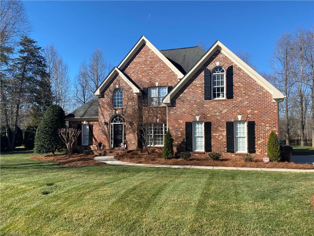 7627 Henson Forest Dr, Summerfield, NC 27358 MLS 1060457 Coldwell