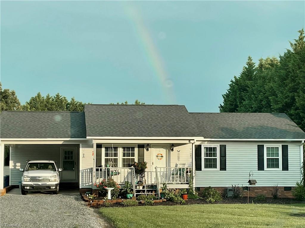 4344 Hoover Hill Rd, Trinity, NC 27370 MLS 1060533 Coldwell Banker