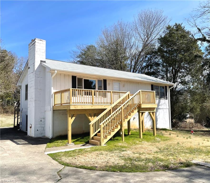 3916 Johnson St, High Point, NC 27265 MLS 1060628 Coldwell Banker