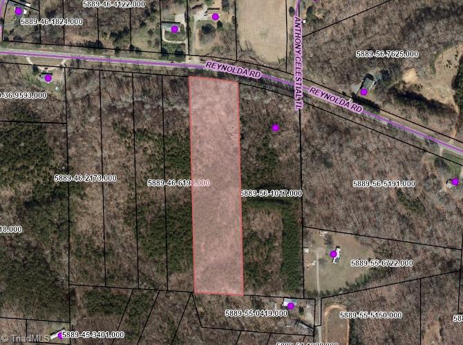 0 Reynolda Rd, Pfafftown, NC 27040 MLS 1060703 Coldwell Banker