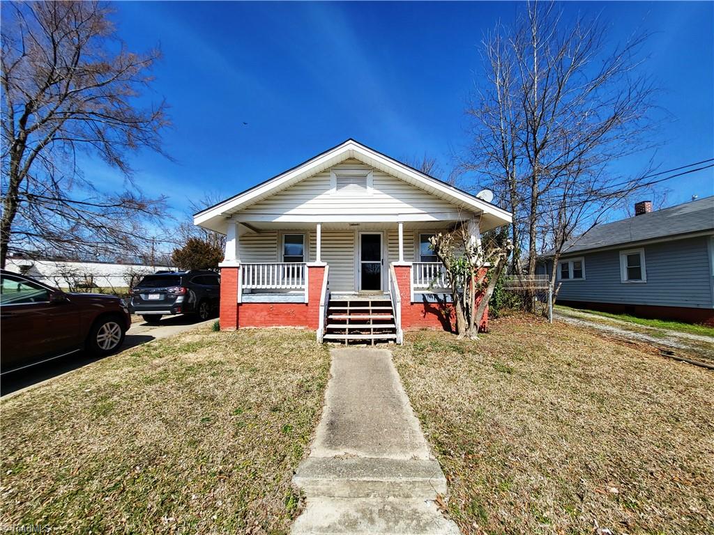 1607 McKnight Mill Rd, Greensboro, NC 27405 MLS 1060732 Coldwell Banker