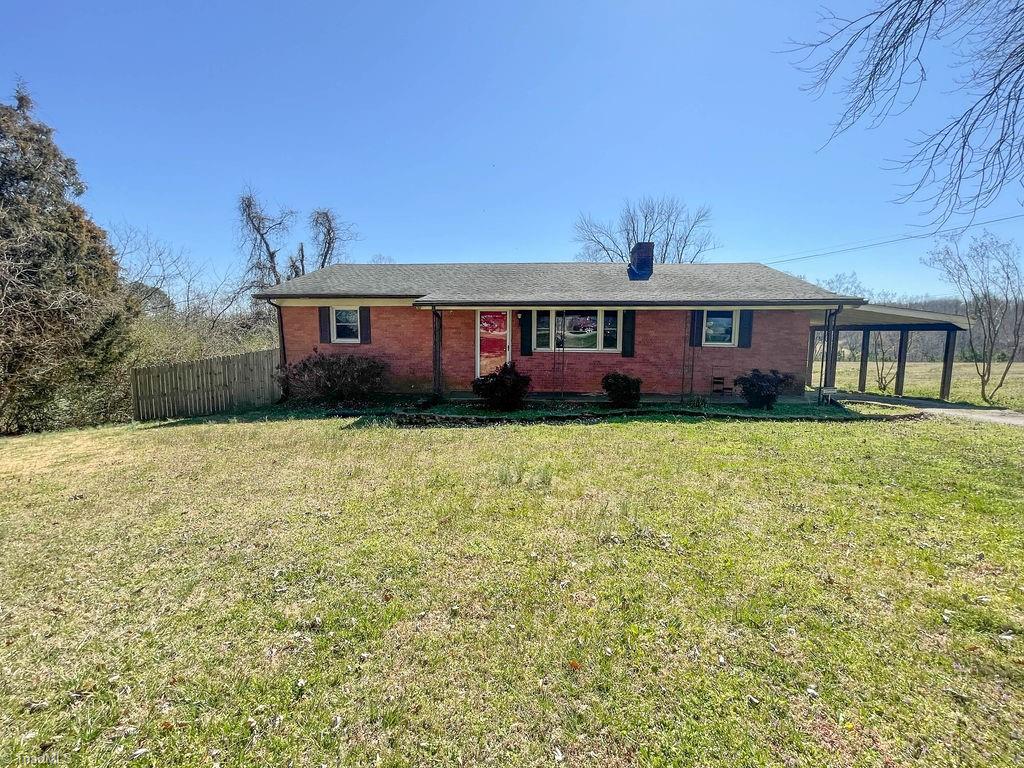 6835 Kennedy Rd, Trinity, NC 27370 MLS 1060829 Coldwell Banker