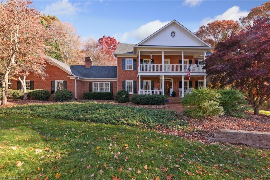 709 Latimer Dr, Kernersville, NC 27284 MLS 1060832 Coldwell Banker