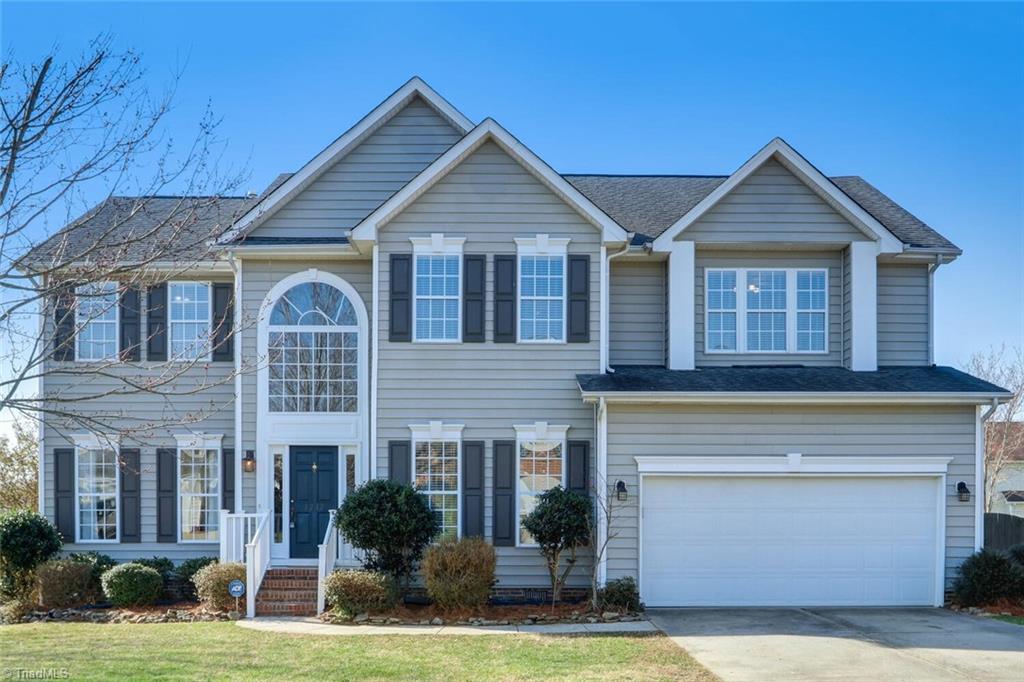 1217 Jamestowne Dr, Elon, NC 27244 MLS 1060849 Coldwell Banker