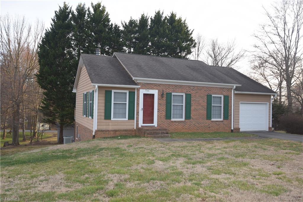 706 Saddle Dr, Pilot Mountain, NC 27041 MLS 1061080 Coldwell Banker