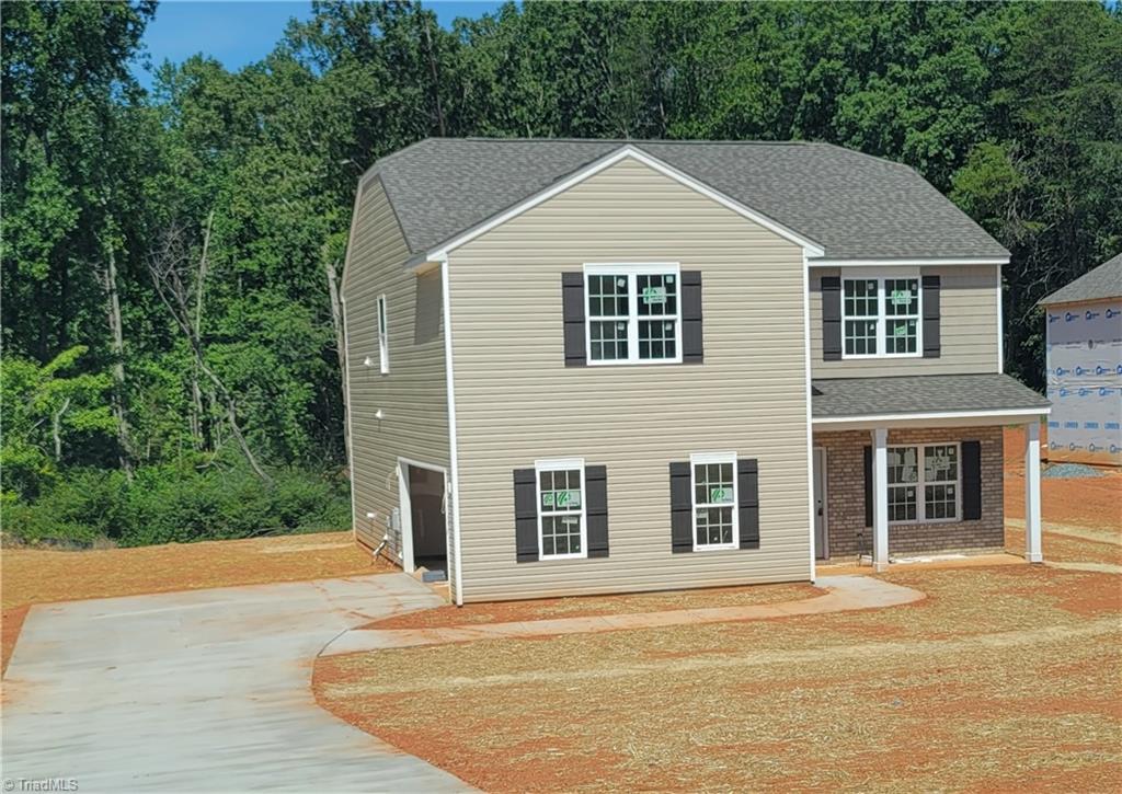 4908 Vienna Dozier Rd, Pfafftown, NC 27040 MLS 1061116 Coldwell Banker