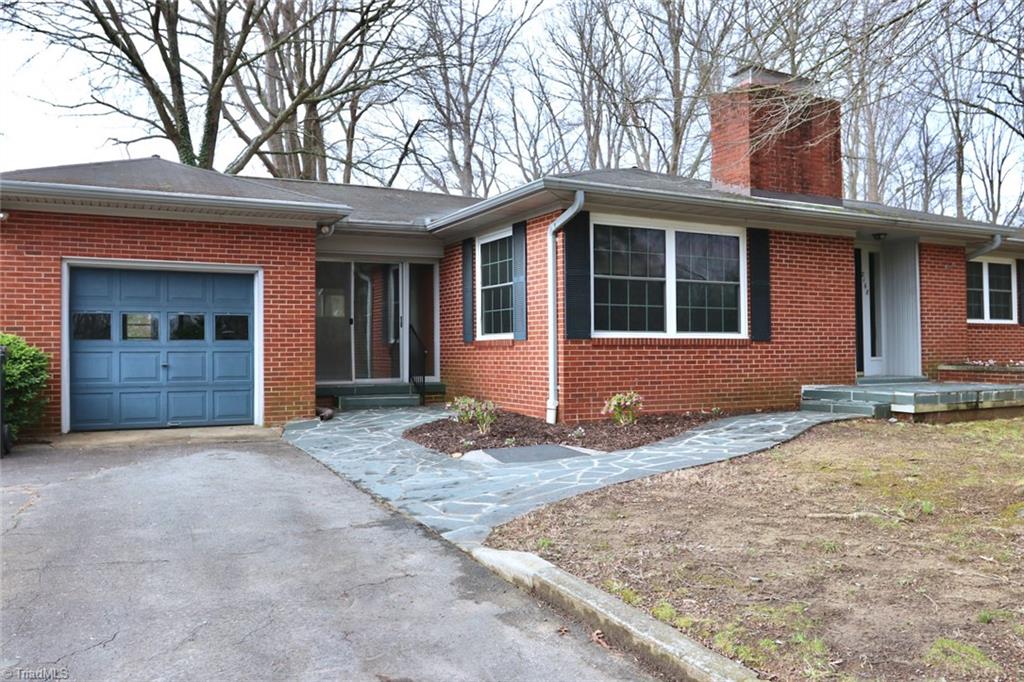 2168 Woodland Ave, Burlington, NC 27215 MLS 1061280 Coldwell Banker