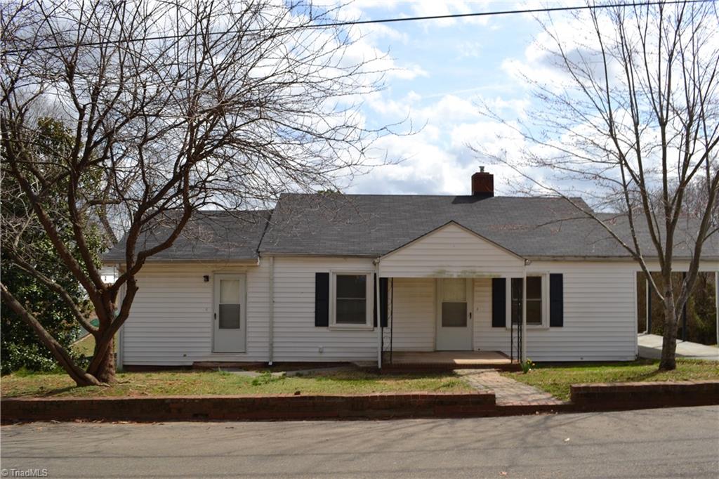 401 S 6th Ave, Mayodan, NC 27027 MLS 1061312 Coldwell Banker